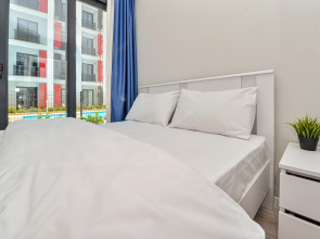 Отель C Suites Antalia Airport