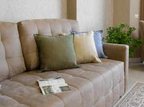 Апартаменты Камелия Ирины Савельевой в элитном SPA-комплексе - Роскошь, уют, тишина, удобство