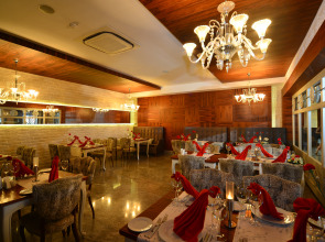 Side Crown Palace - Ultra All Inclusive