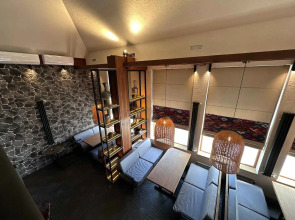 Гостевой дом Бутик-отель Дом