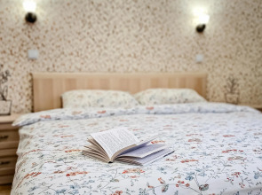 Апартаменты Как дома большие семейные