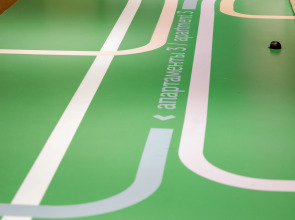 Отель модульный Попова