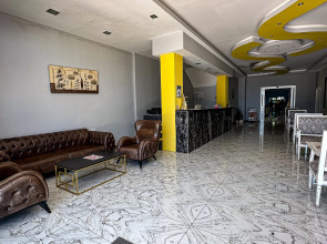 Hotel Prenses Sealine Beach