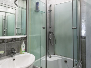 Квартира 4-х Местная Студия 50 кв.м. на Садовой