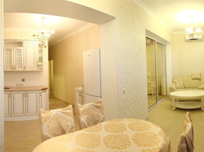 Апартаменты Версаль