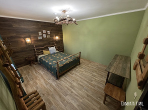 Гостевой Дом Пидан-Царевич