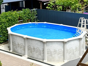 Гостевой дом Солнце