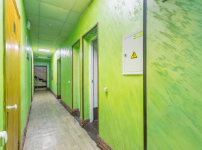 Хостел Хостел №1