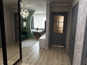 Апартаменты Однокомнатные "Family"/ "Family" Apparts