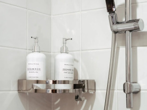 Квартира Big family