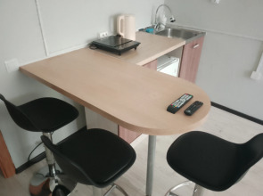 Апартаменты Ручьевский/24