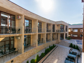 Rezidentsiya Gavt -Grupp Apart-Hotel