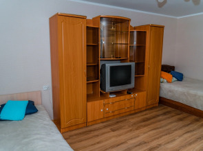 Квартира на улице Краностроителей 28