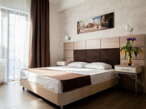 Гостевой Дом Amarino