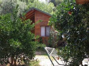 Вилла Halil Bungalow