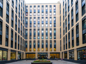 Квартира Апарт-авеню на Академика Павлова