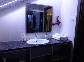 Мини-отель Губерния