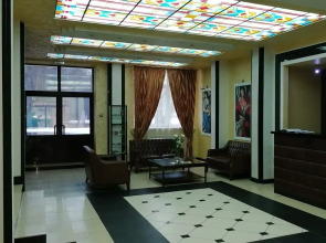 Отель Park-Hotel Bogorodsk