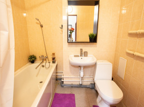 Квартира на проспект Вернадского 10к1