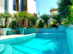 Квартира Loft studii 3