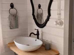 Гостевой дом Три холма