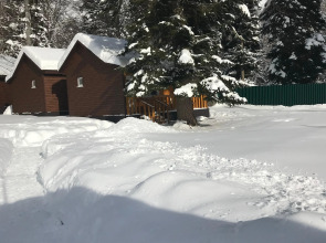 Гостевой дом Тебриз