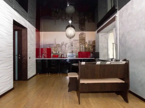 Апартаменты Северное сияние