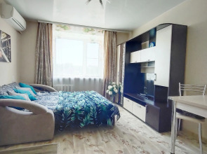 Квартира Студия у Аэропорта