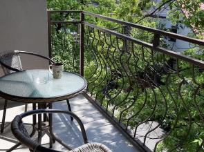 Гостевой дом Бриз Адлер