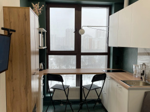 Апартаменты 8063 Атмосфера и Комфорт