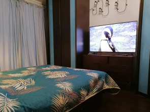 Апартаменты на Дзержинского