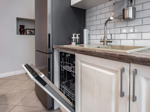 Квартира Питерского Интеллигента