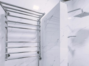 Апартаменты у Реки от Квартирукинг