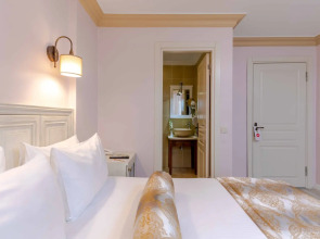 Гостевой дом Agora