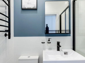 Апартаменты 2 в комплексе Легендарный квартал