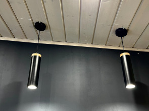 Гостевой Дом Дом для 4-х с Видом на Озеро