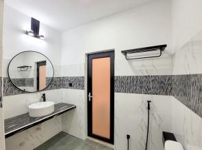 Гостевой дом Belvedere Thoddoo