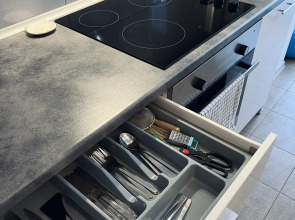 Апартаменты Алина Калининград