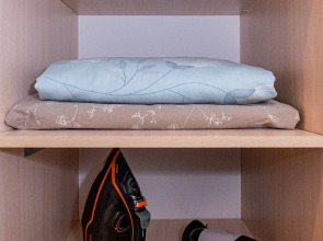 Апартаменты Comfort на Панораме