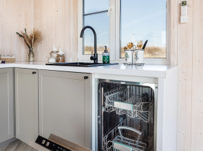 Частный дом МатрёшкаHome