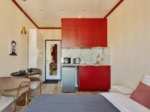 Апартаменты Room2day Merlot