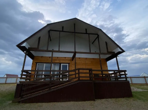 База отдыха Шум Ручья