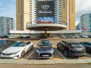 Квартира на Ленинском проспекте 158