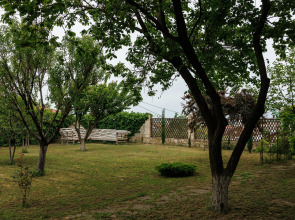 База отдыха Grand Villa 05