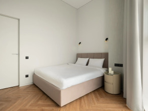 Panorama Suites Apart-Hotel