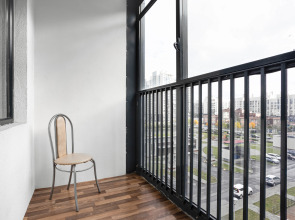 Апартаменты Роскошные