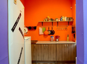 Академ-Хостел