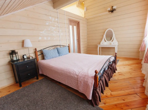 Отель Уральский Теремок