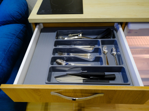 Апартаменты Петровские на Советской 90 №4