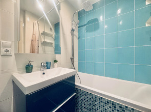 Апартаменты VEGAS на Академика Сахарова 109